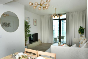 Palace Residences Dubai Creek Harbour 29
